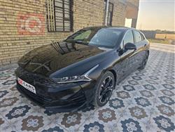 كيا K5